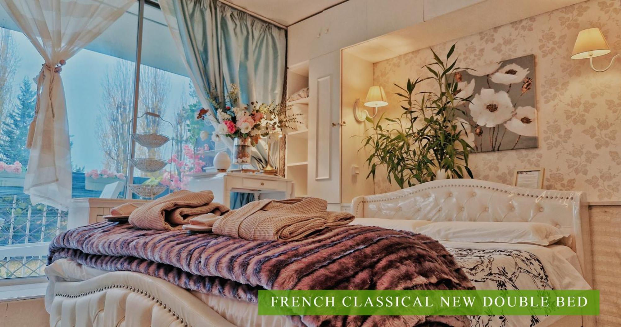 Villa Diva - Villa Hestia Paris 16E Boulogne-Billancourt Luaran gambar