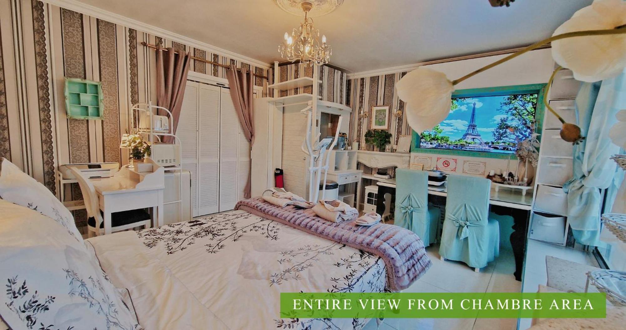 Villa Diva - Villa Hestia Paris 16E Boulogne-Billancourt Luaran gambar