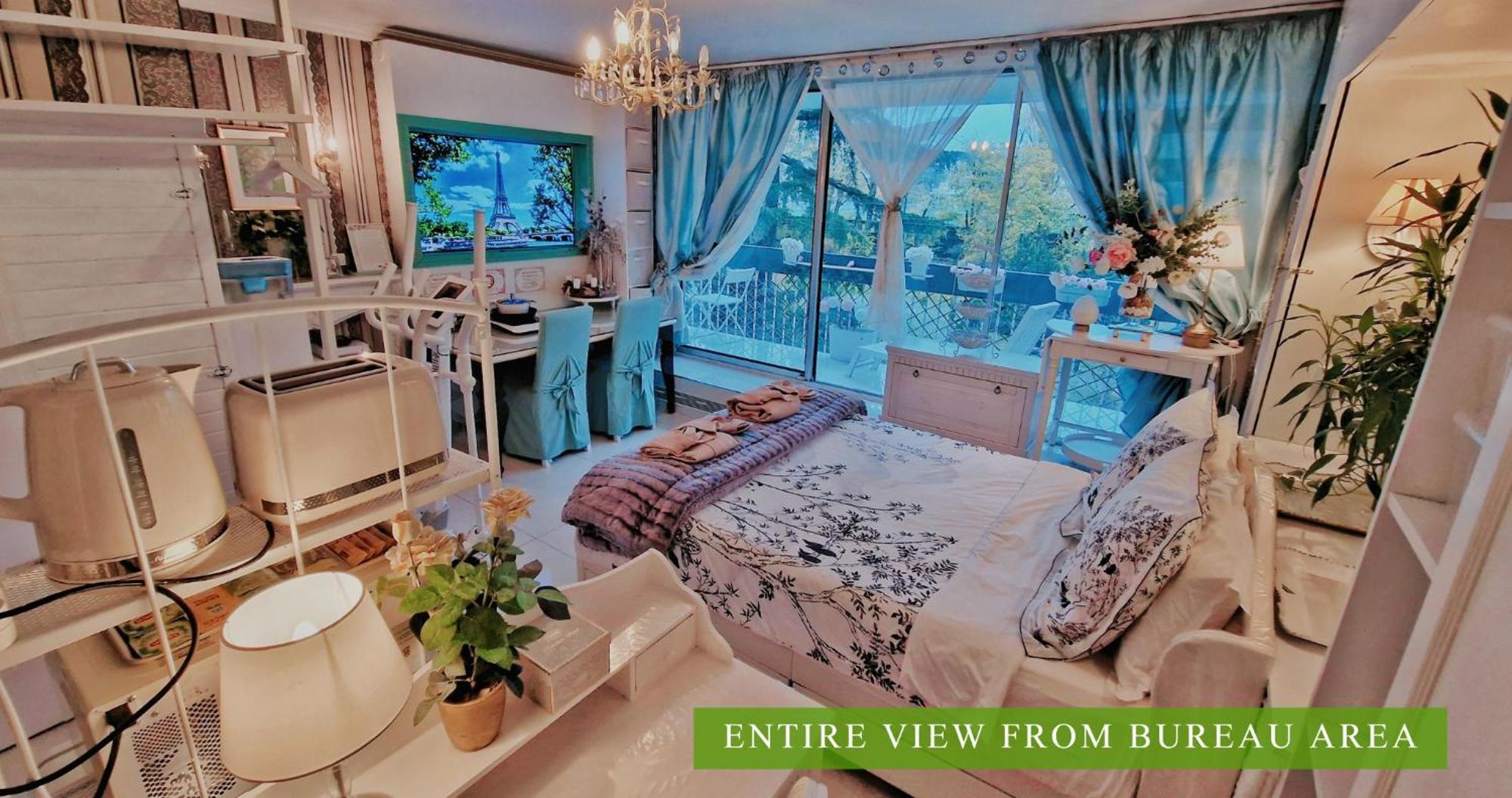 Villa Diva - Villa Hestia Paris 16E Boulogne-Billancourt Luaran gambar