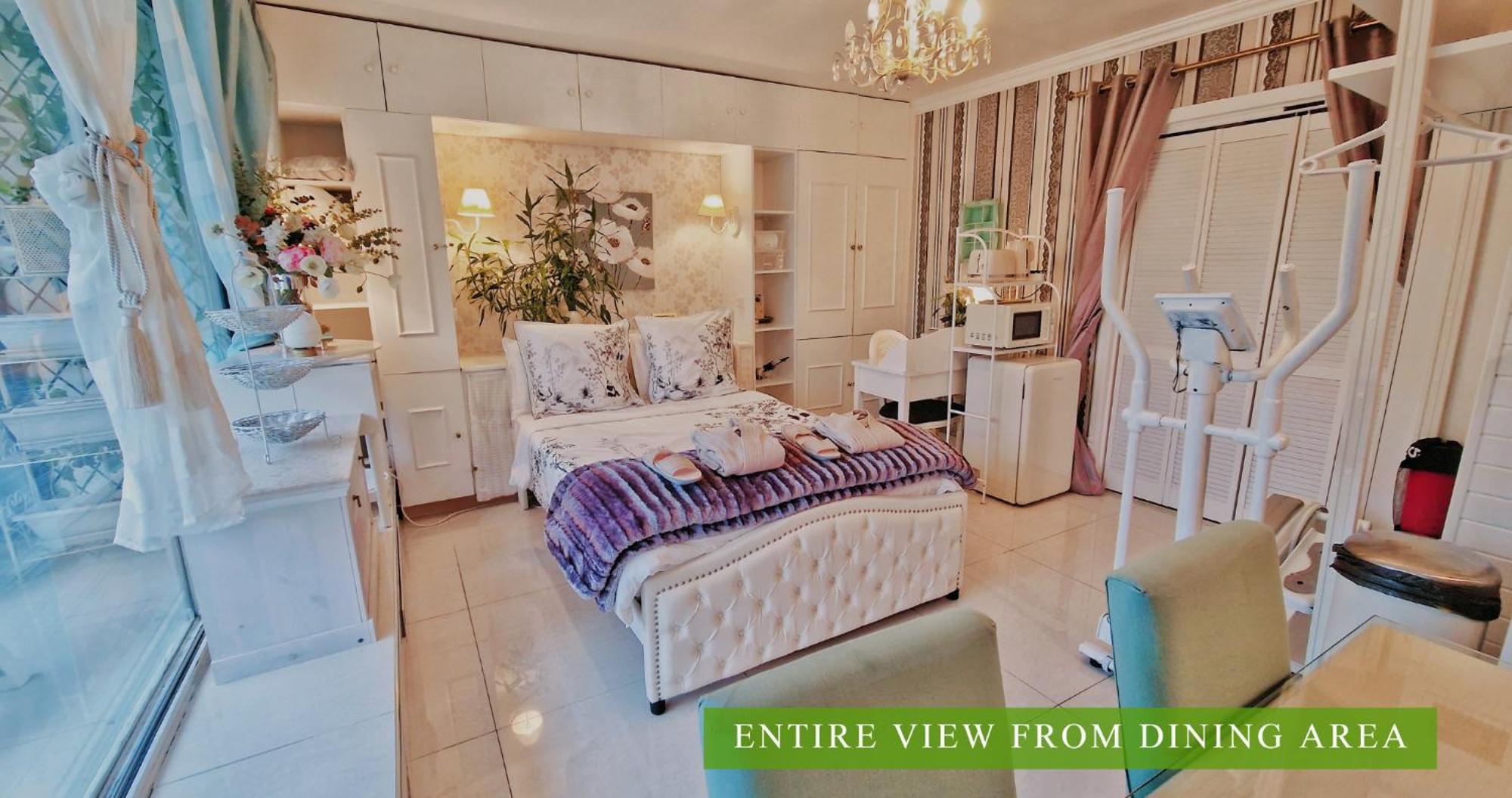 Villa Diva - Villa Hestia Paris 16E Boulogne-Billancourt Luaran gambar