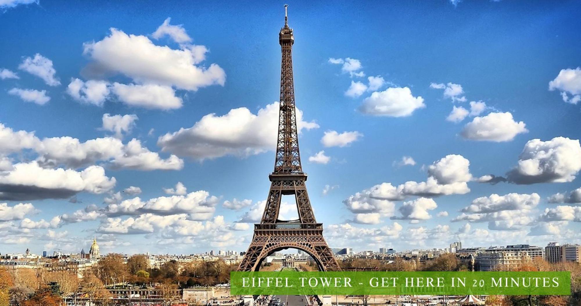 Villa Diva - Villa Hestia Paris 16E Boulogne-Billancourt Luaran gambar