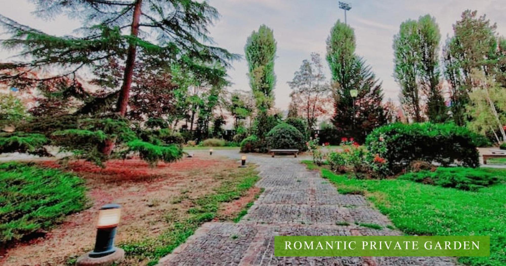 Villa Diva - Villa Hestia Paris 16E Boulogne-Billancourt Luaran gambar