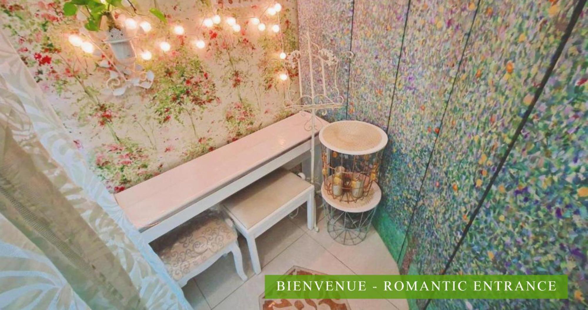 Villa Diva - Villa Hestia Paris 16E Boulogne-Billancourt Luaran gambar