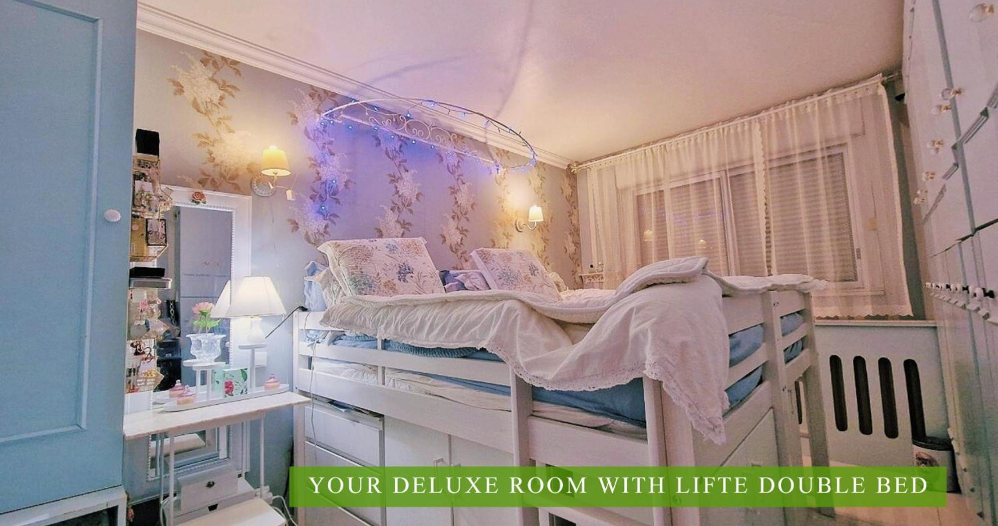 Villa Diva - Villa Hestia Paris 16E Boulogne-Billancourt Luaran gambar